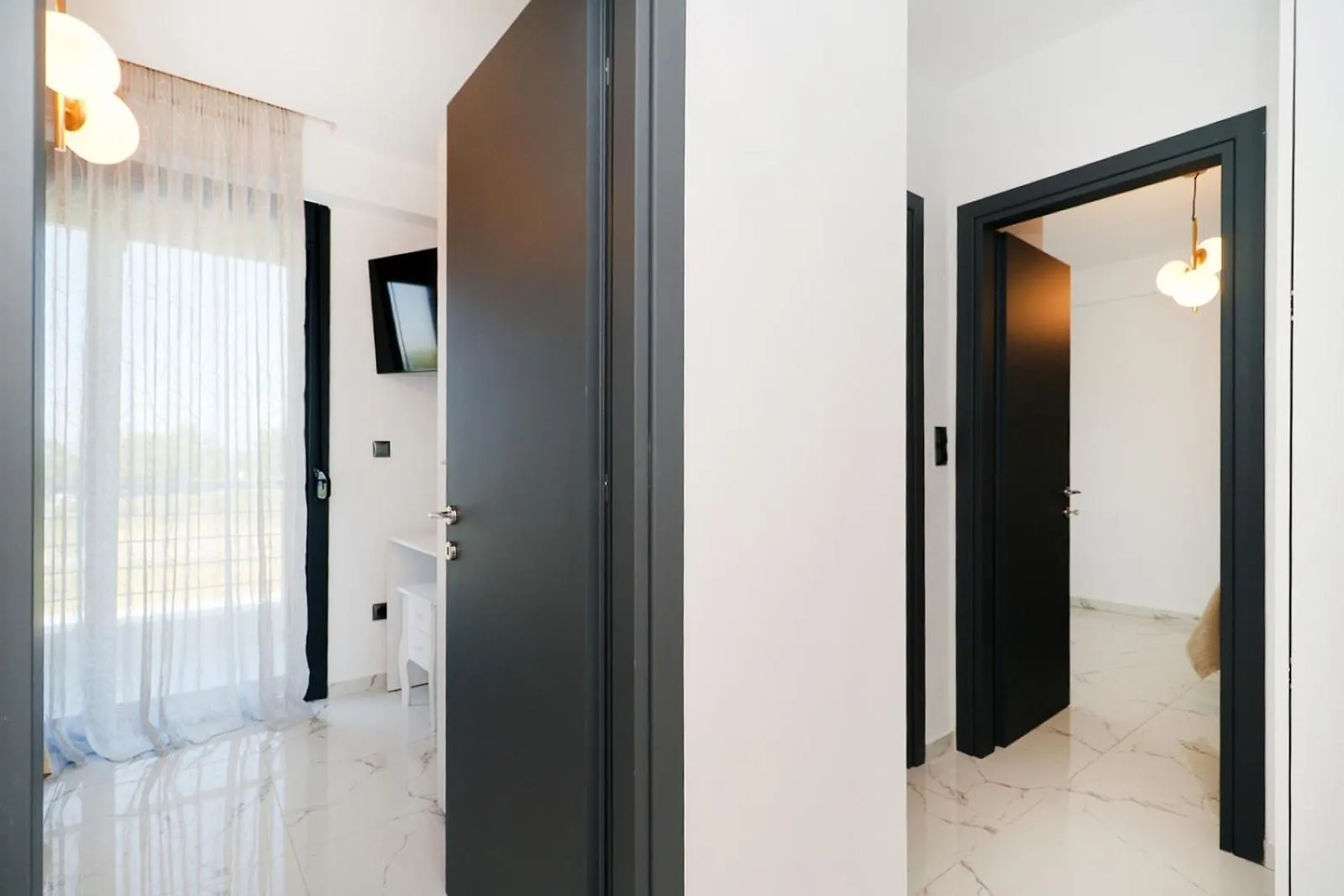 Glaroi 4 Villa Pefkochori