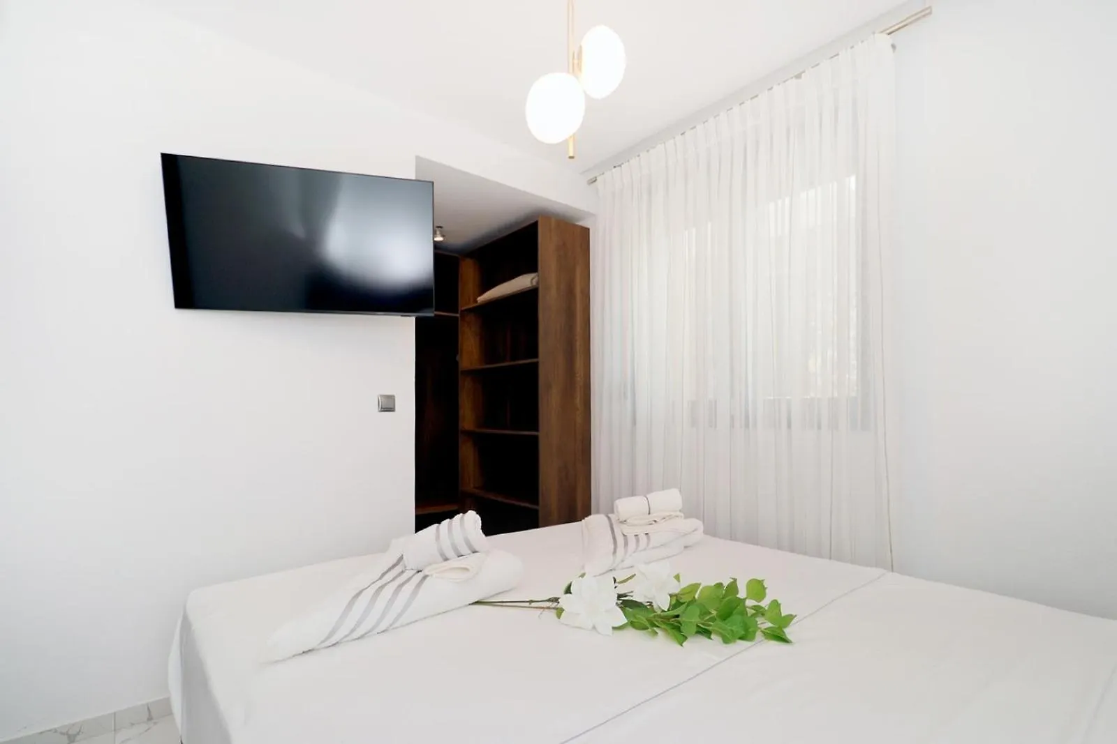 Glaroi 4 Villa Pefkochori