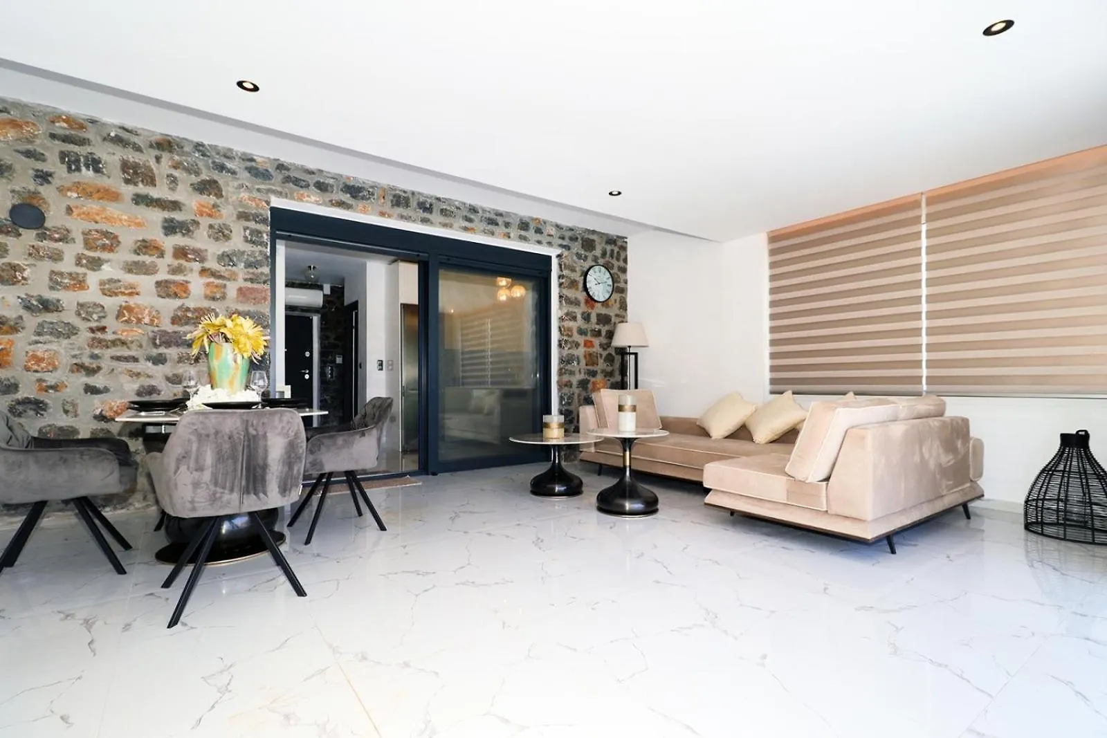 Glaroi 4 Villa Pefkochori